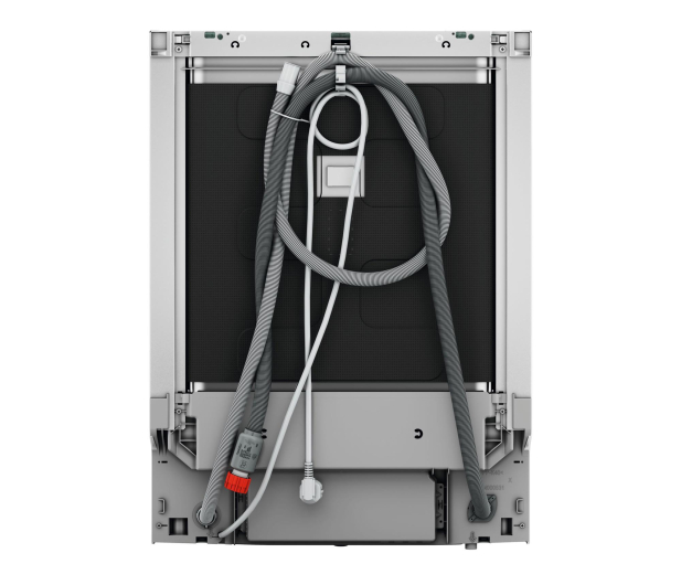 Zmywarka ELECTROLUX E62LB201S 60cm, 14kpl, QuickSelect 2.0, satelitarne 360Clean® ; Kosze FlexiMax Plus ,3kosz - 1536158 - zdjęcie 10